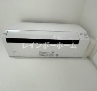 レア松戸　特典：仲介手数料が半額です!!の設備