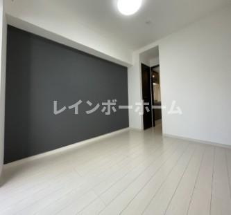 レア松戸　特典：仲介手数料が半額です!!の洋室