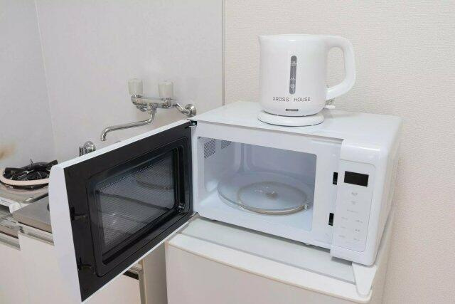 パレス新小岩の設備