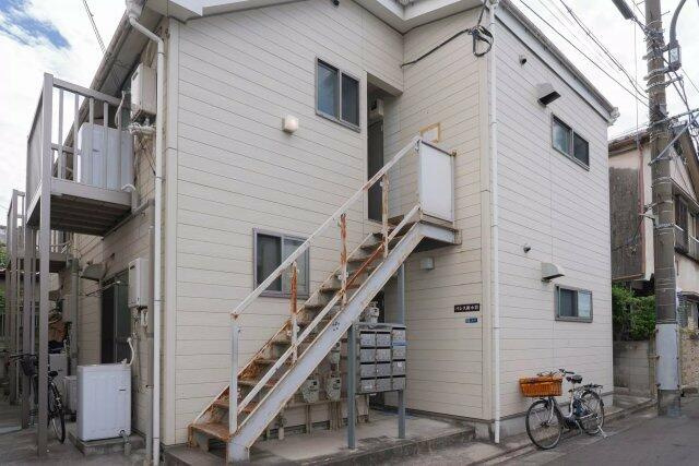 パレス新小岩