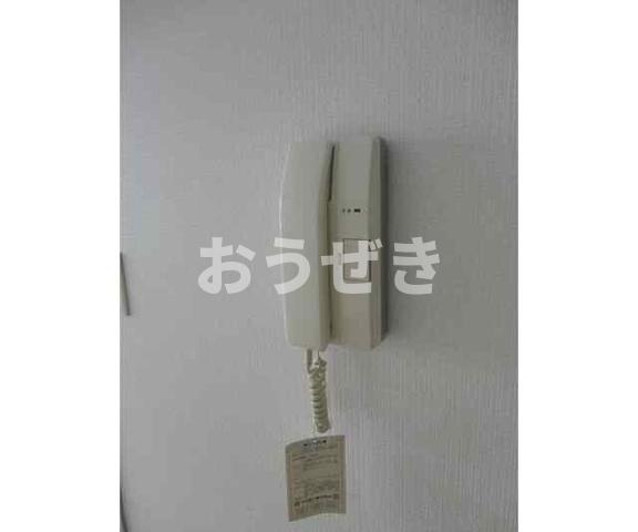 シャルマンヒロのセキュリティ