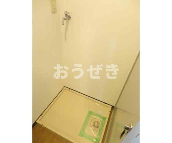 シャルマンヒロの設備