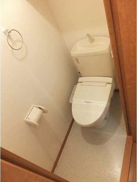 レオパレスエスタ　セルトⅡのその他