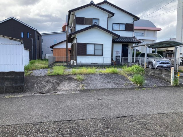 恒久南2丁目の周辺