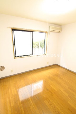 アルシオンハイツ葛西の寝室|他部屋参考写真