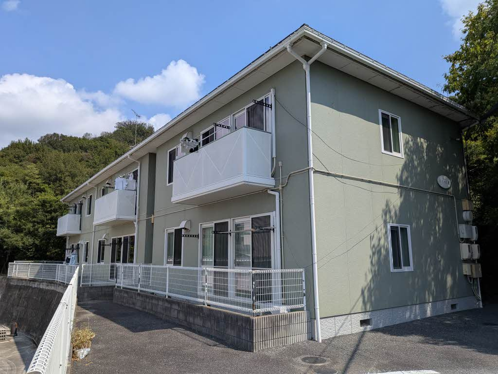 エスタシオン玉原