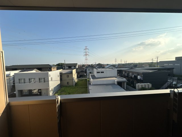 すまいる根浦の展望