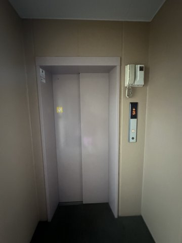 すまいる根浦のその他共用部分