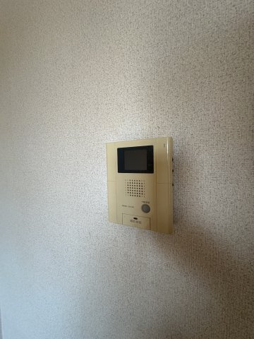 すまいる根浦のセキュリティ