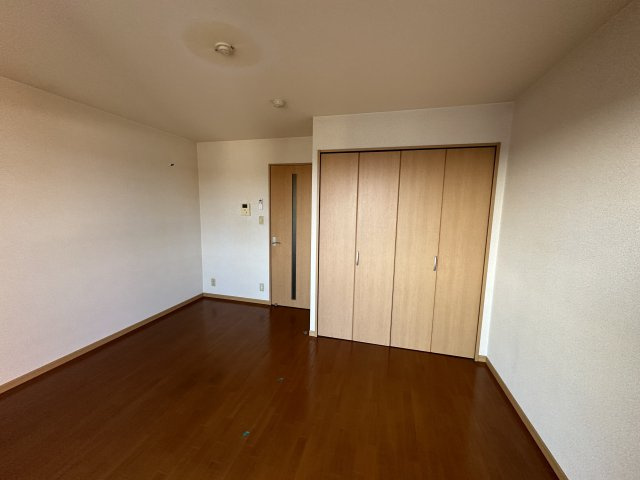 すまいる根浦の居間・リビング
