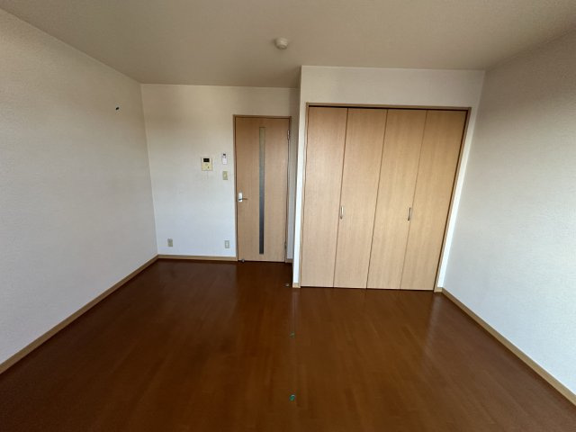 すまいる根浦の居間・リビング