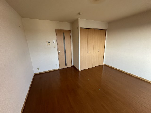 すまいる根浦の居間・リビング