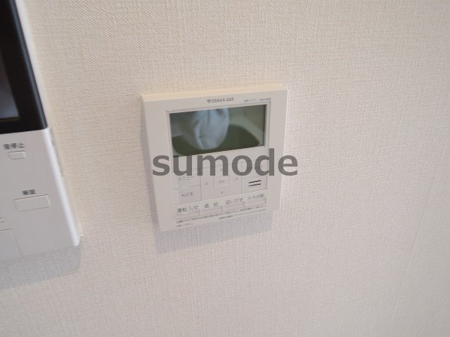 クラッシィ高槻の設備
