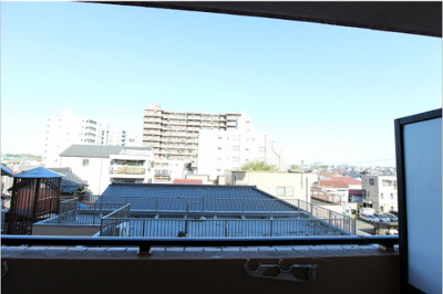 【展望】 | ライオンズマンション西八王子第参(ライオンズマンションニシハチオウジダイサン) | 別号室参考写真