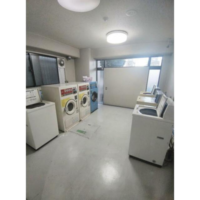 【その他共用部分】 | ライオンズマンション西八王子第参(ライオンズマンションニシハチオウジダイサン)