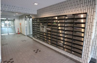 【その他共用部分】 | ライオンズマンション西八王子第参(ライオンズマンションニシハチオウジダイサン)