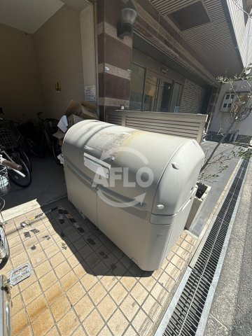 アーク玉津橋のその他共用部分