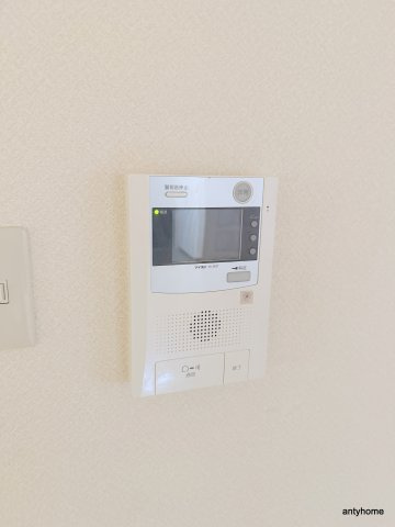 ライフステージヨシダ　仲介手数料無料のセキュリティ
