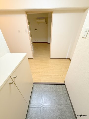 ライフステージヨシダ　仲介手数料無料の内装