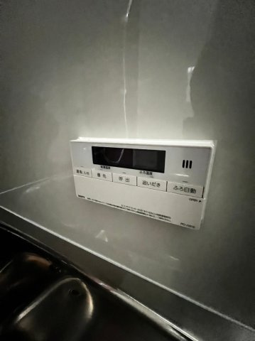 高丸4丁目貸家の設備