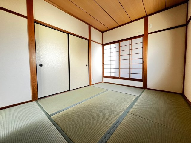 高丸4丁目貸家の子供部屋