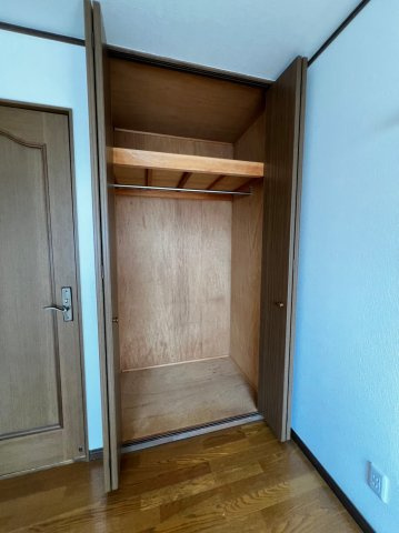 高丸4丁目貸家の内装