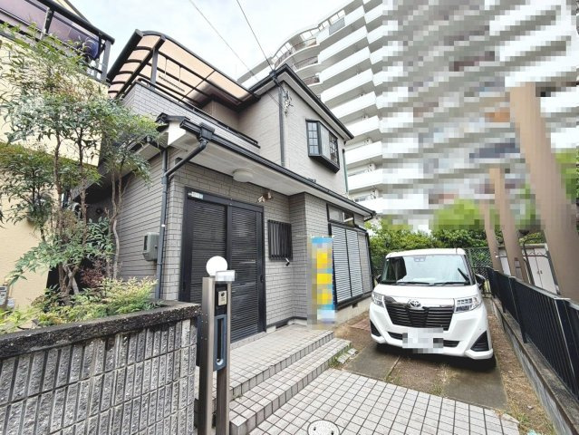 池尻町　中古一戸建の画像
