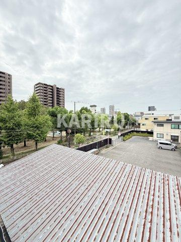 LIVE SQUARE 関目ーライブスクエア関目ーの展望