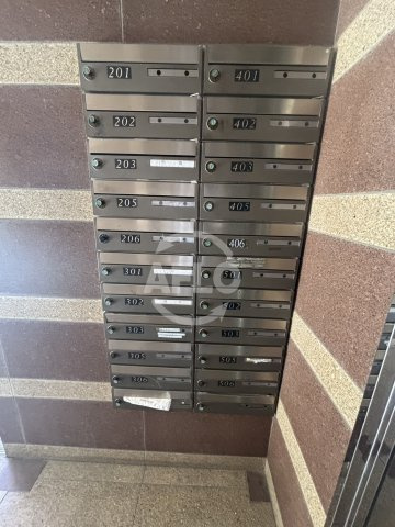 アーク玉津橋のその他共用部分