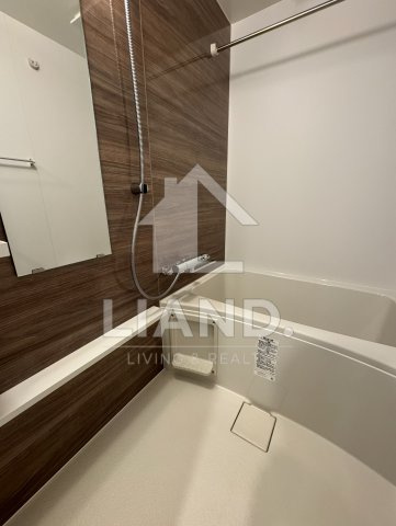 S-RESIDENCE大橋FLUSS　三宅小学校区の浴室|S-RESIDENCE大橋FLUSS