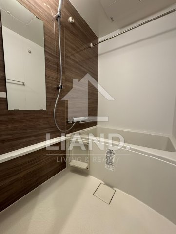 S-RESIDENCE大橋FLUSS　三宅小学校区の浴室|S-RESIDENCE大橋FLUSS