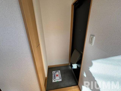 【玄関】 | Hayate用賀