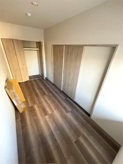 府中市是政３丁目の賃貸マンションのその他