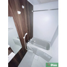 S-RESIDENCE志賀本通North の浴室