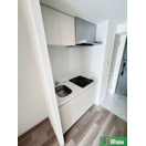 S-RESIDENCE志賀本通North のキッチン