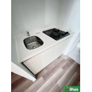 S-RESIDENCE志賀本通North のキッチン