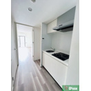 S-RESIDENCE志賀本通North のキッチン