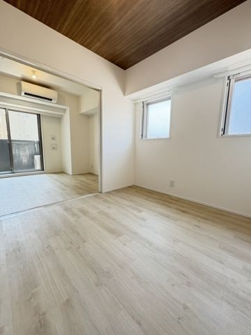 レジディア神田岩本町Ⅱの内装
