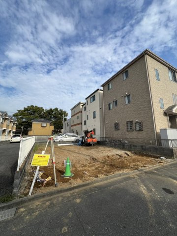 戸田市新曽136街区