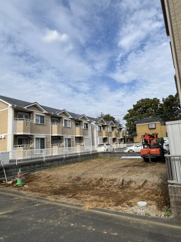 戸田市新曽136街区