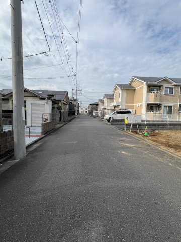 戸田市新曽136街区