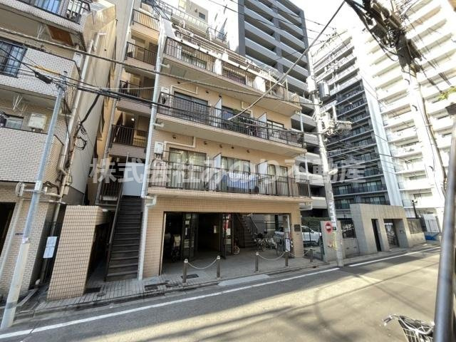 エスポワール新小岩