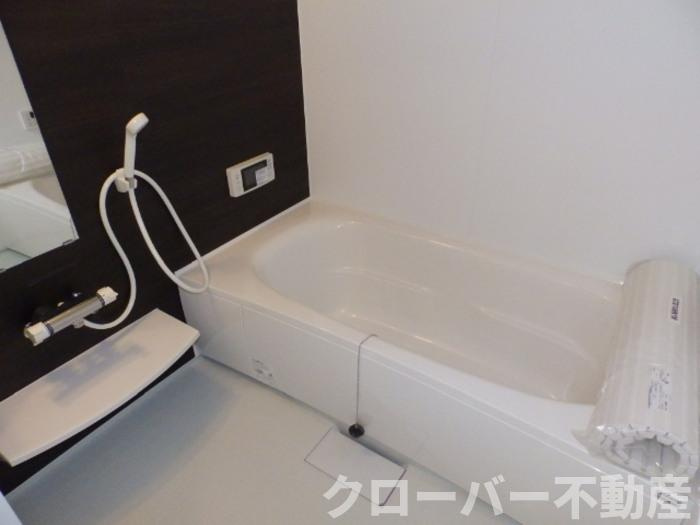 フェリースの浴室|バス