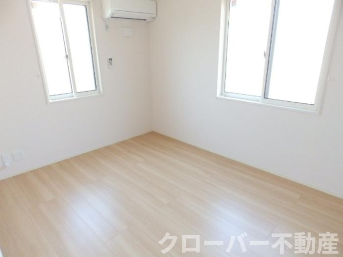 フェリースの内装|その他部屋・スペース