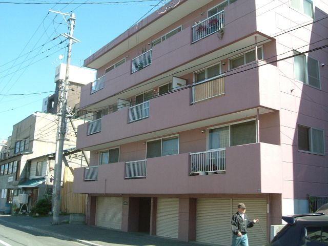 ハイム神原