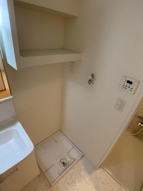 LiveFlat錦糸町の設備