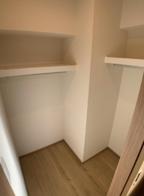 LiveFlat錦糸町の収納