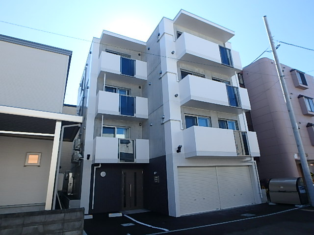 KafuuResidenceN35