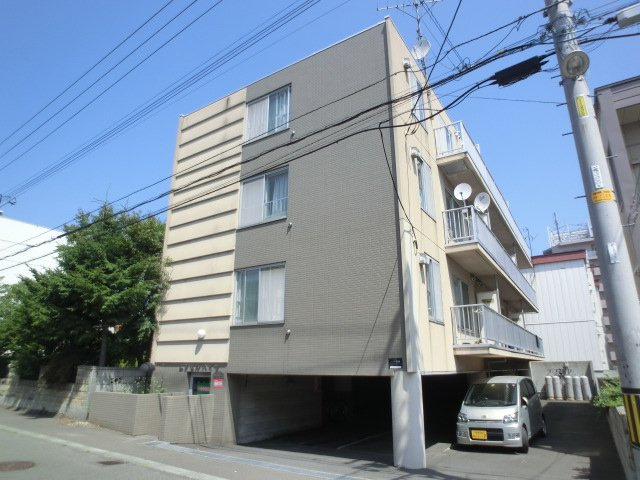 エンゼルハイツ