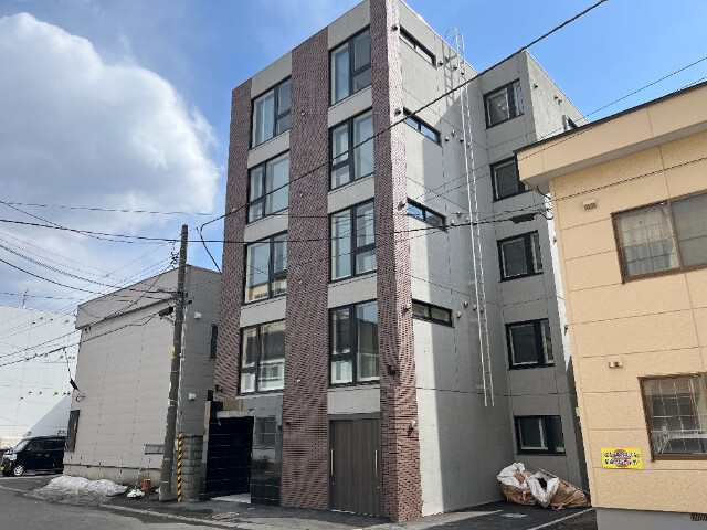 ｃａｓａＡＴ平岸４７